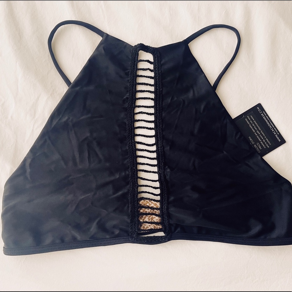 Acacia Swimwear Top, Malibu